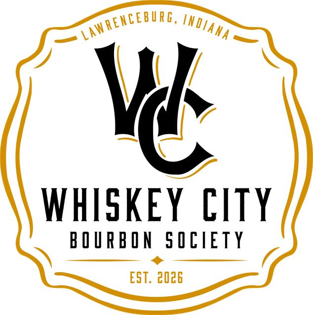 Whiskey City Bourbon Society, Lawrenceburg, Indiana, Est. 2026